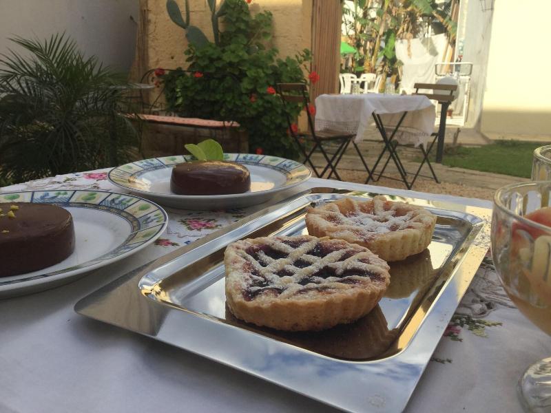 U' Iazzu Bed & Breakfast Avola Dış mekan fotoğraf