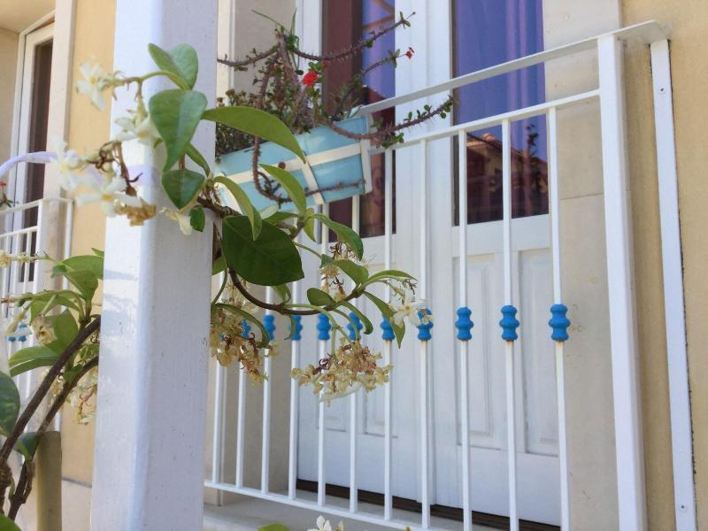 U' Iazzu Bed & Breakfast Avola Dış mekan fotoğraf