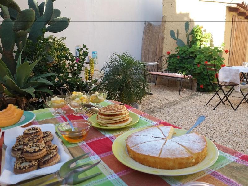 U' Iazzu Bed & Breakfast Avola Dış mekan fotoğraf