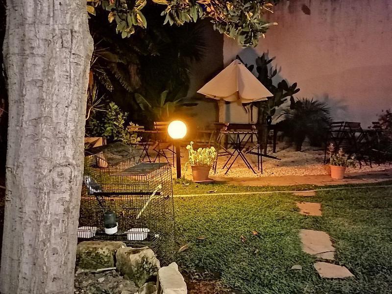 U' Iazzu Bed & Breakfast Avola Dış mekan fotoğraf