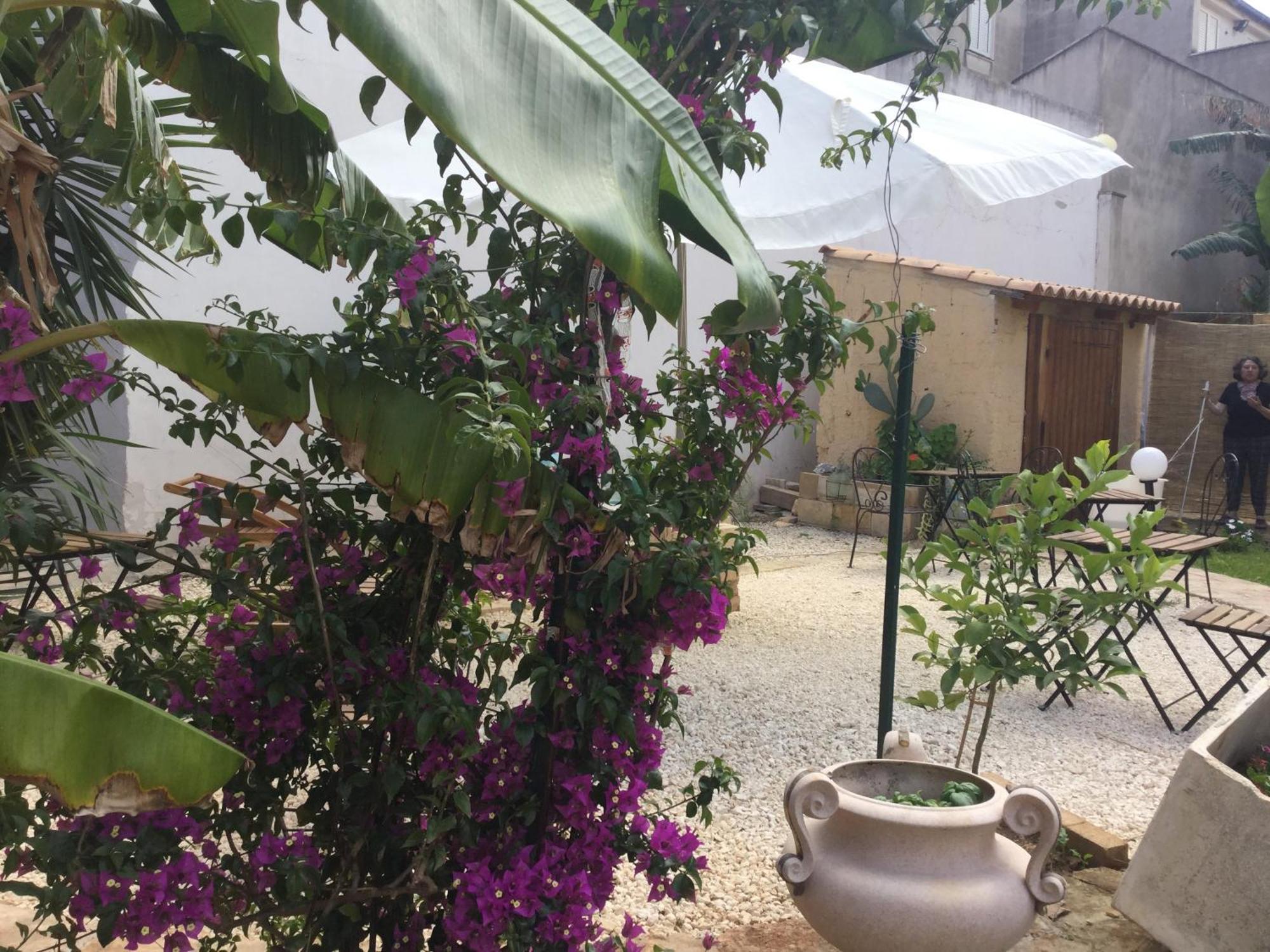 U' Iazzu Bed & Breakfast Avola Dış mekan fotoğraf