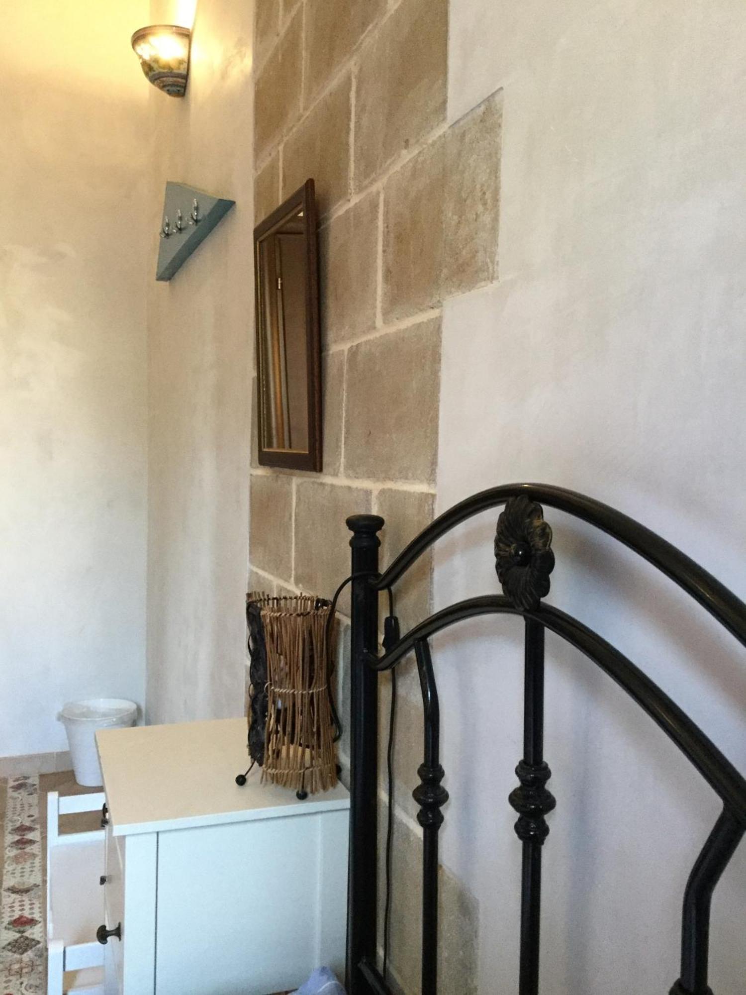 U' Iazzu Bed & Breakfast Avola Dış mekan fotoğraf