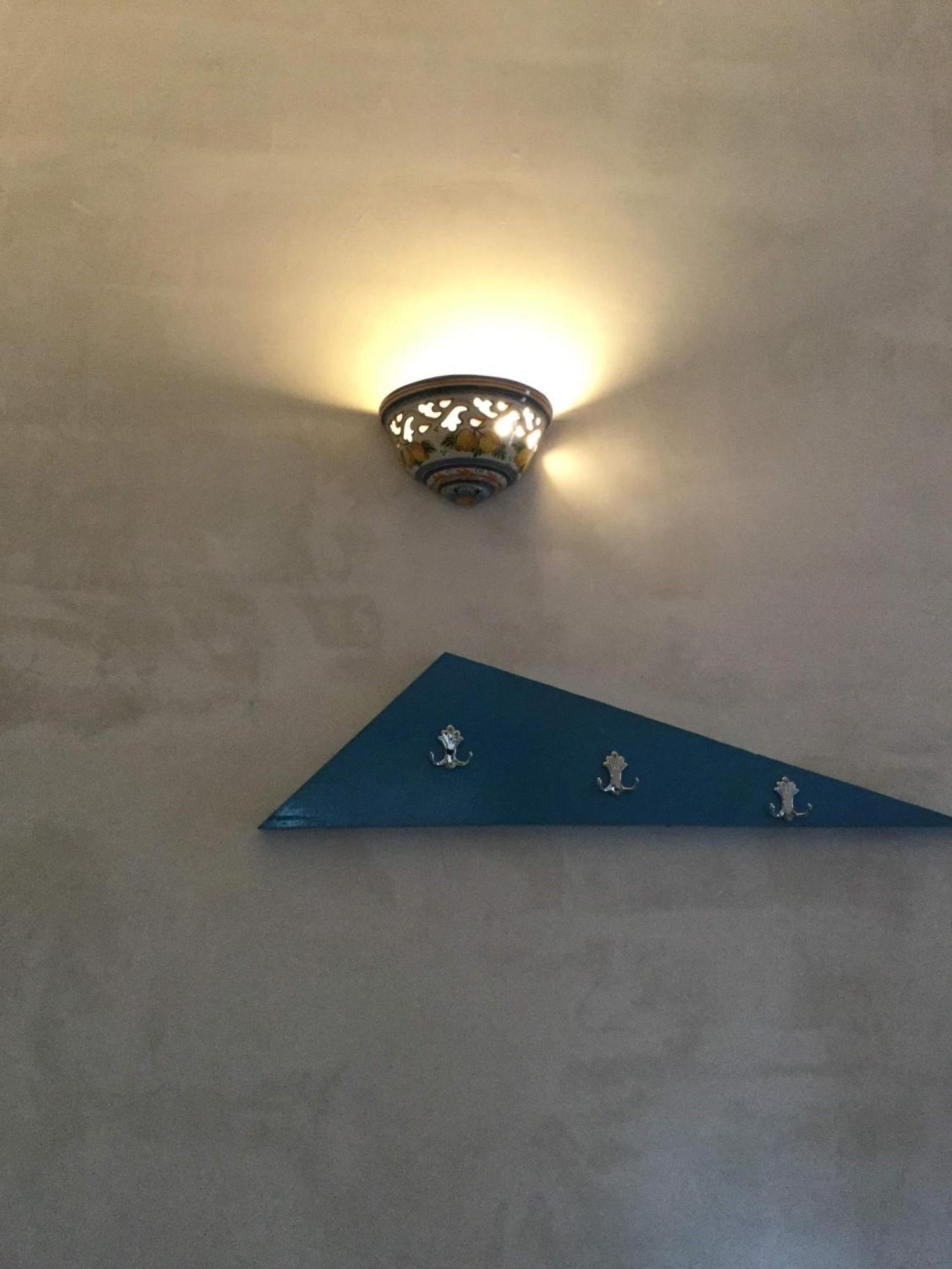 U' Iazzu Bed & Breakfast Avola Dış mekan fotoğraf