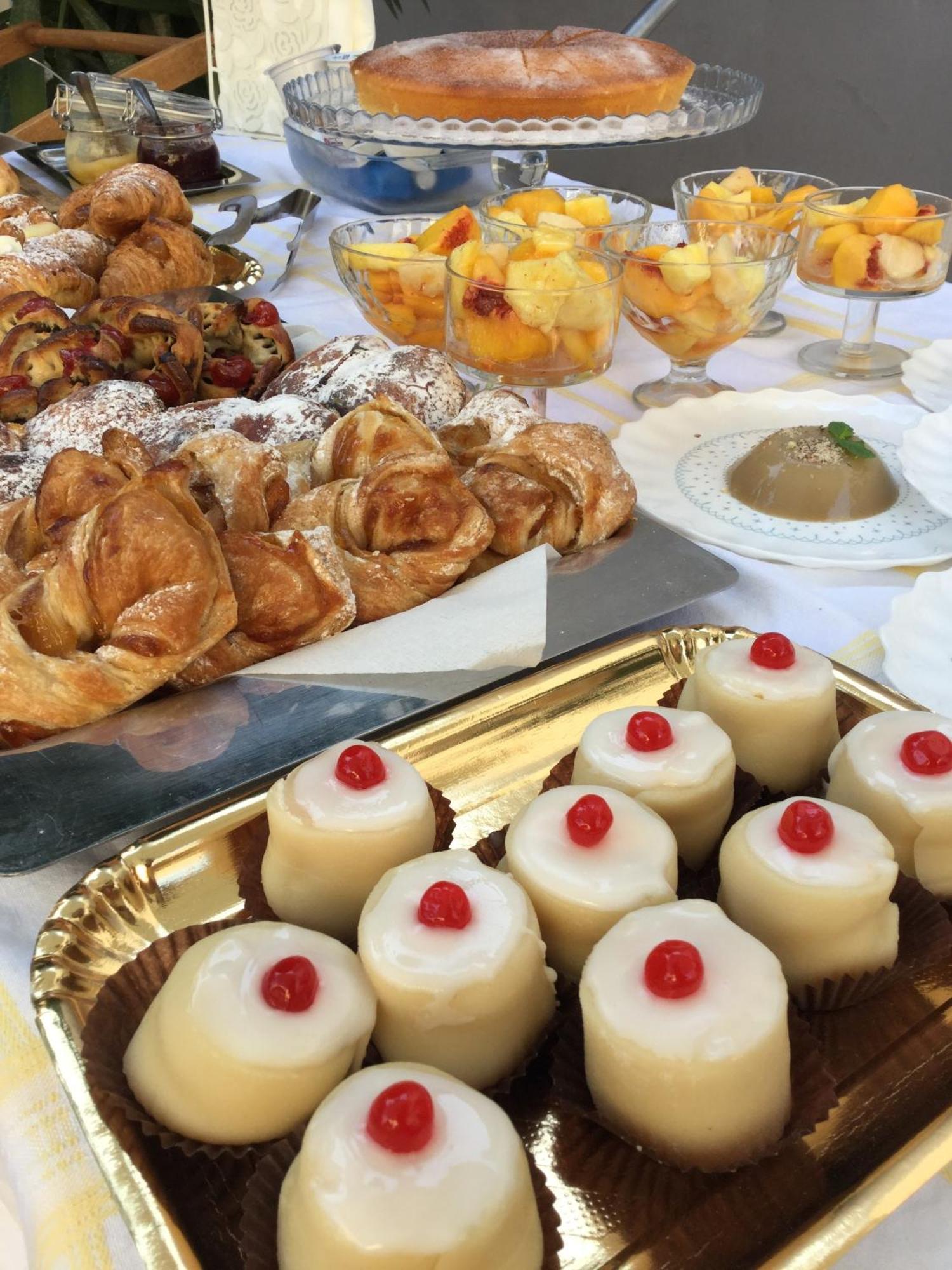 U' Iazzu Bed & Breakfast Avola Dış mekan fotoğraf