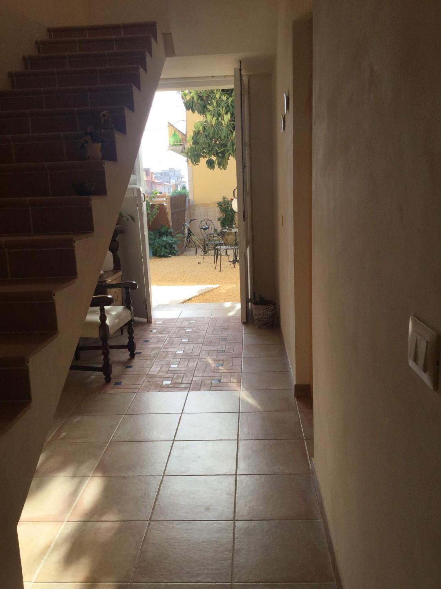 U' Iazzu Bed & Breakfast Avola Dış mekan fotoğraf
