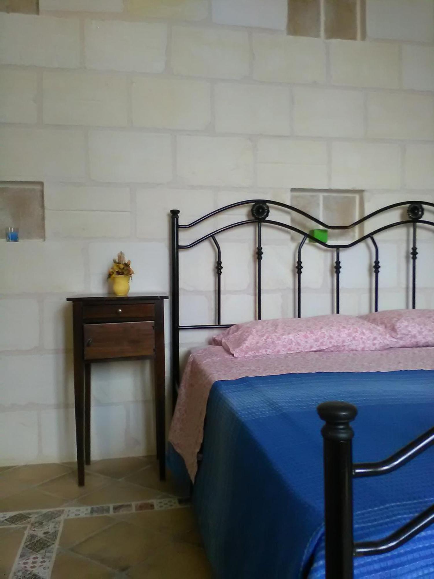 U' Iazzu Bed & Breakfast Avola Dış mekan fotoğraf