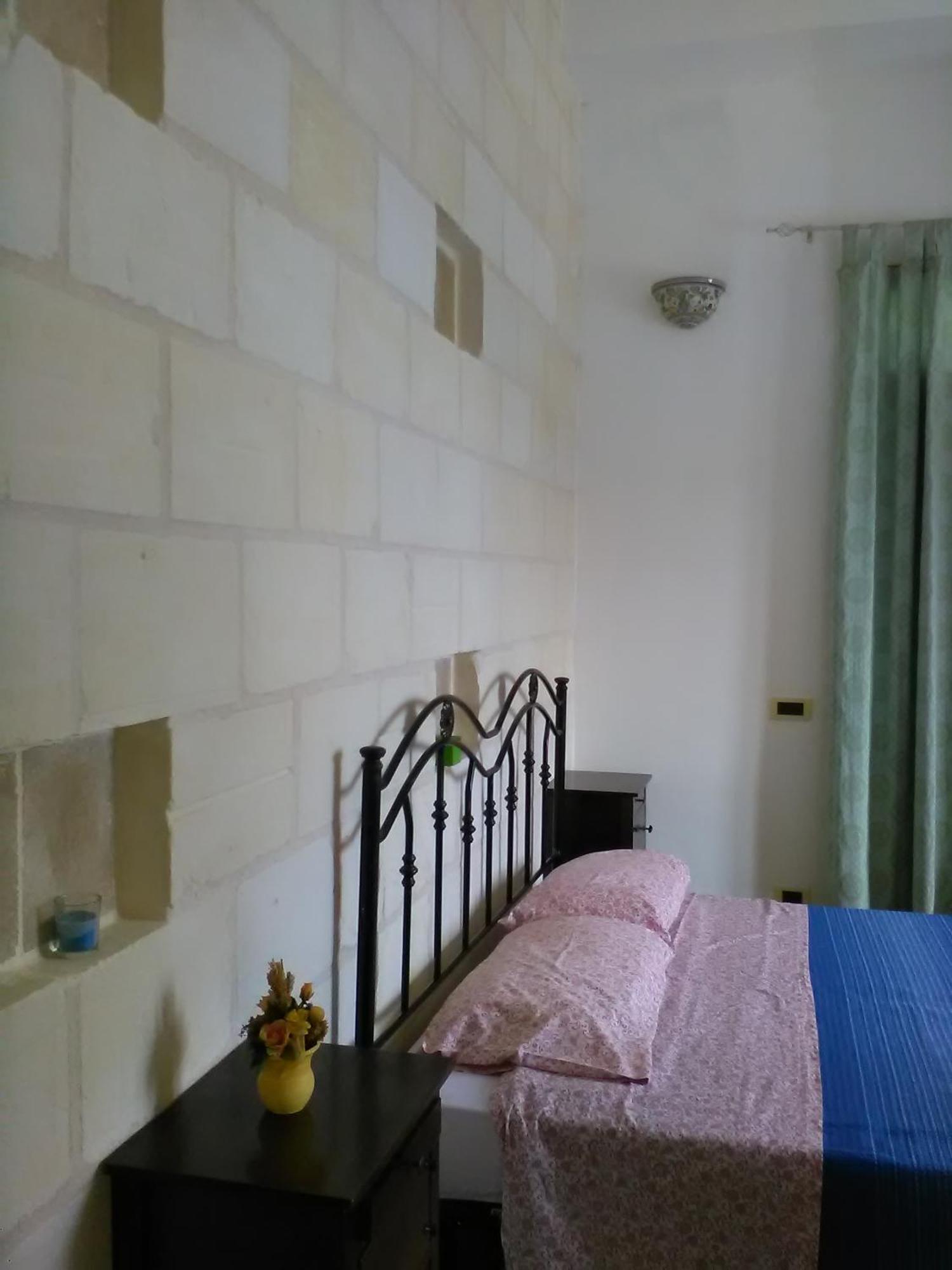 U' Iazzu Bed & Breakfast Avola Dış mekan fotoğraf