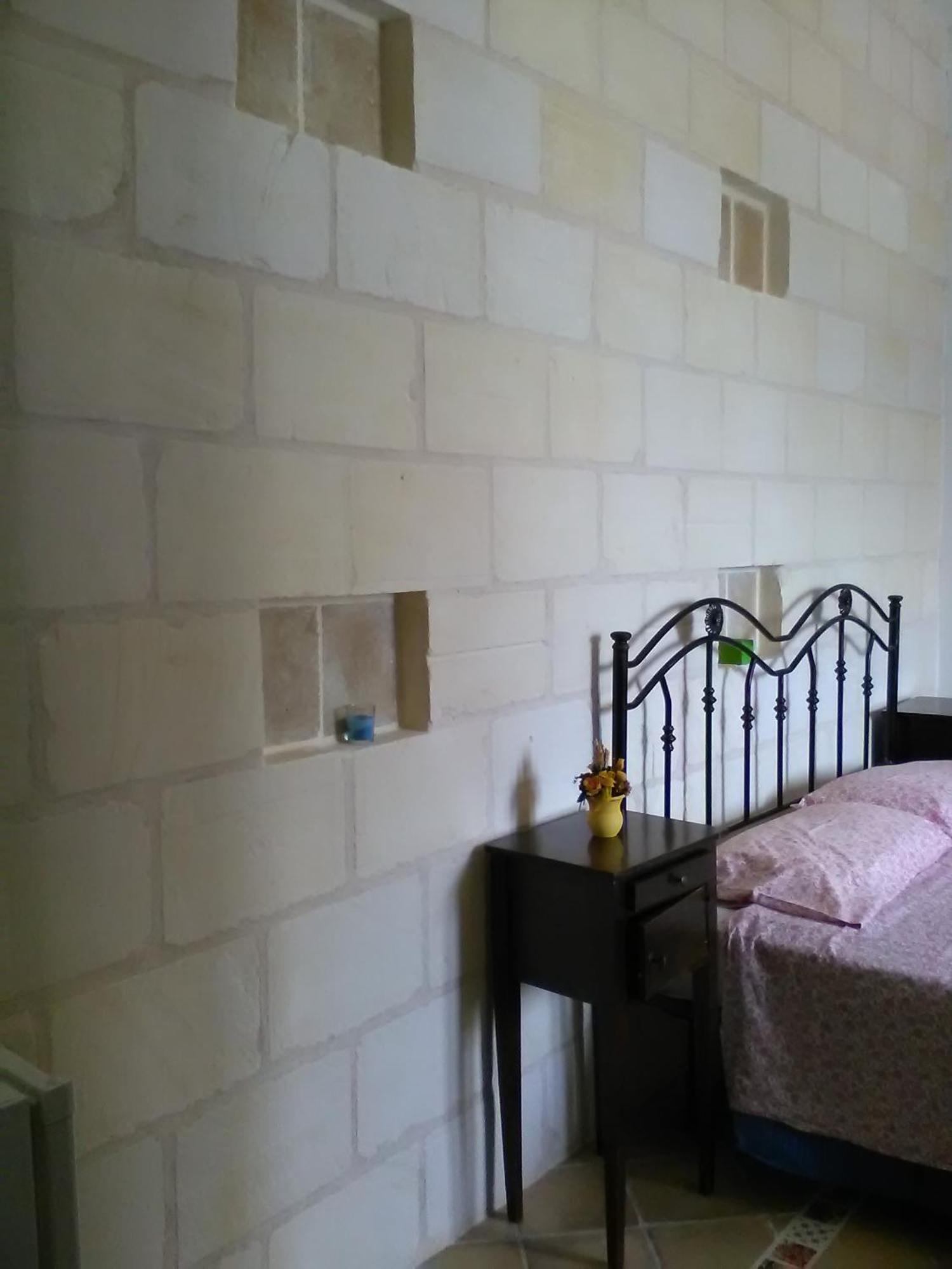 U' Iazzu Bed & Breakfast Avola Dış mekan fotoğraf
