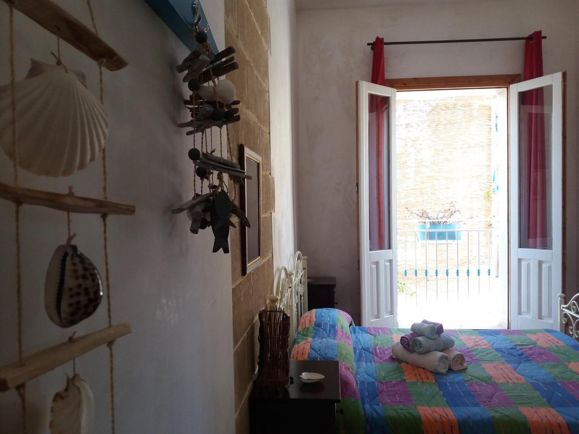 U' Iazzu Bed & Breakfast Avola Dış mekan fotoğraf