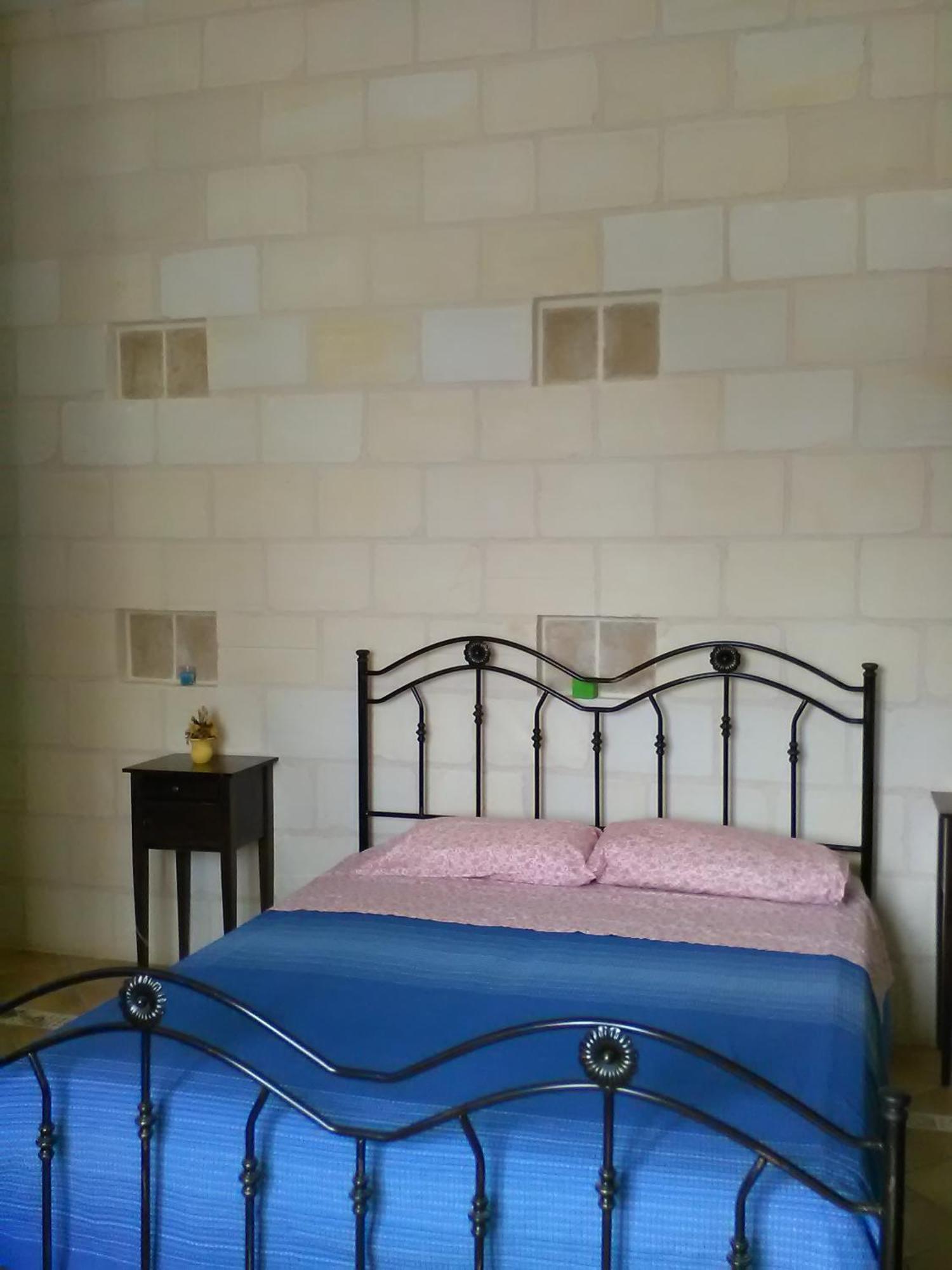 U' Iazzu Bed & Breakfast Avola Dış mekan fotoğraf