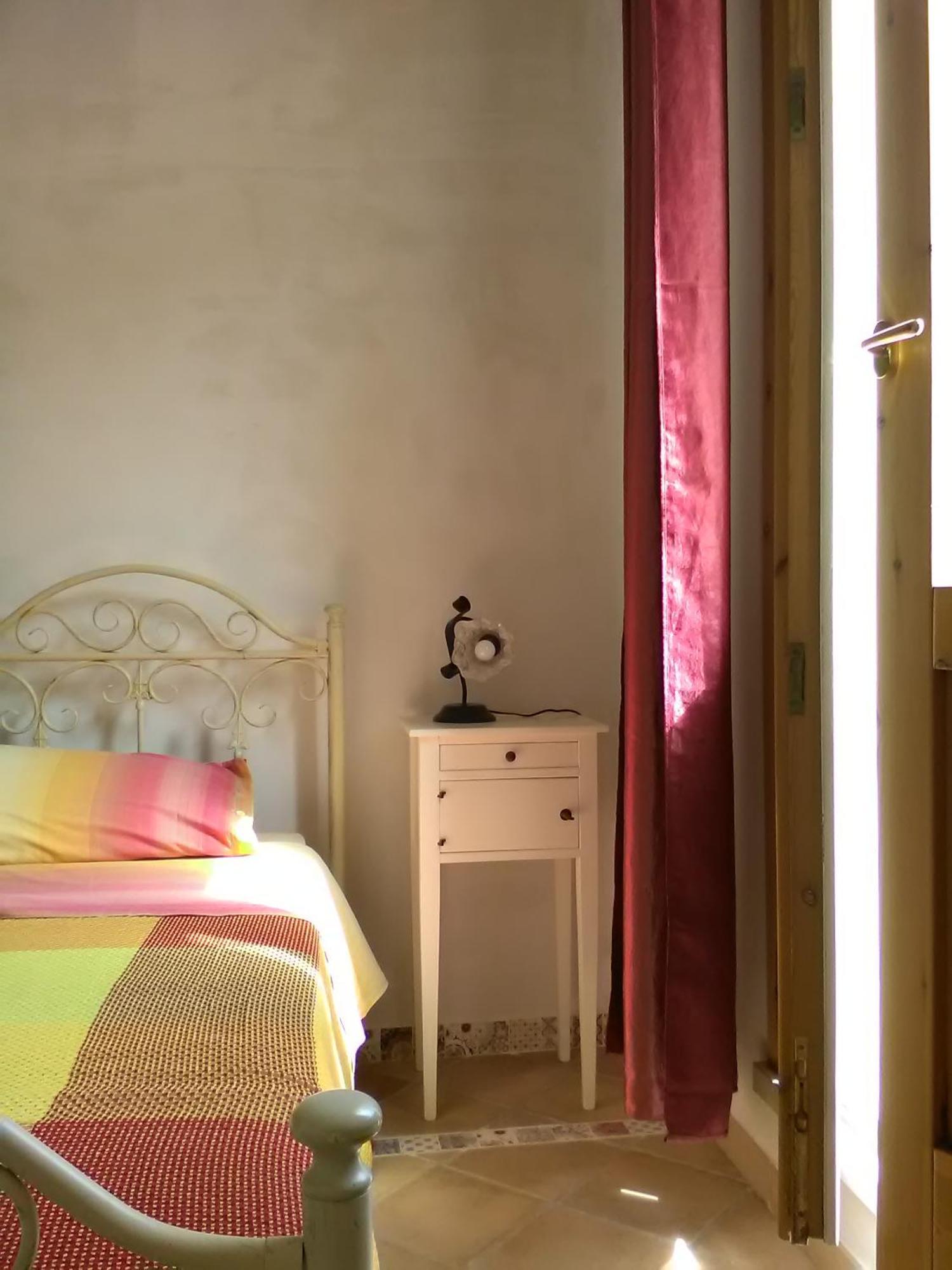 U' Iazzu Bed & Breakfast Avola Dış mekan fotoğraf
