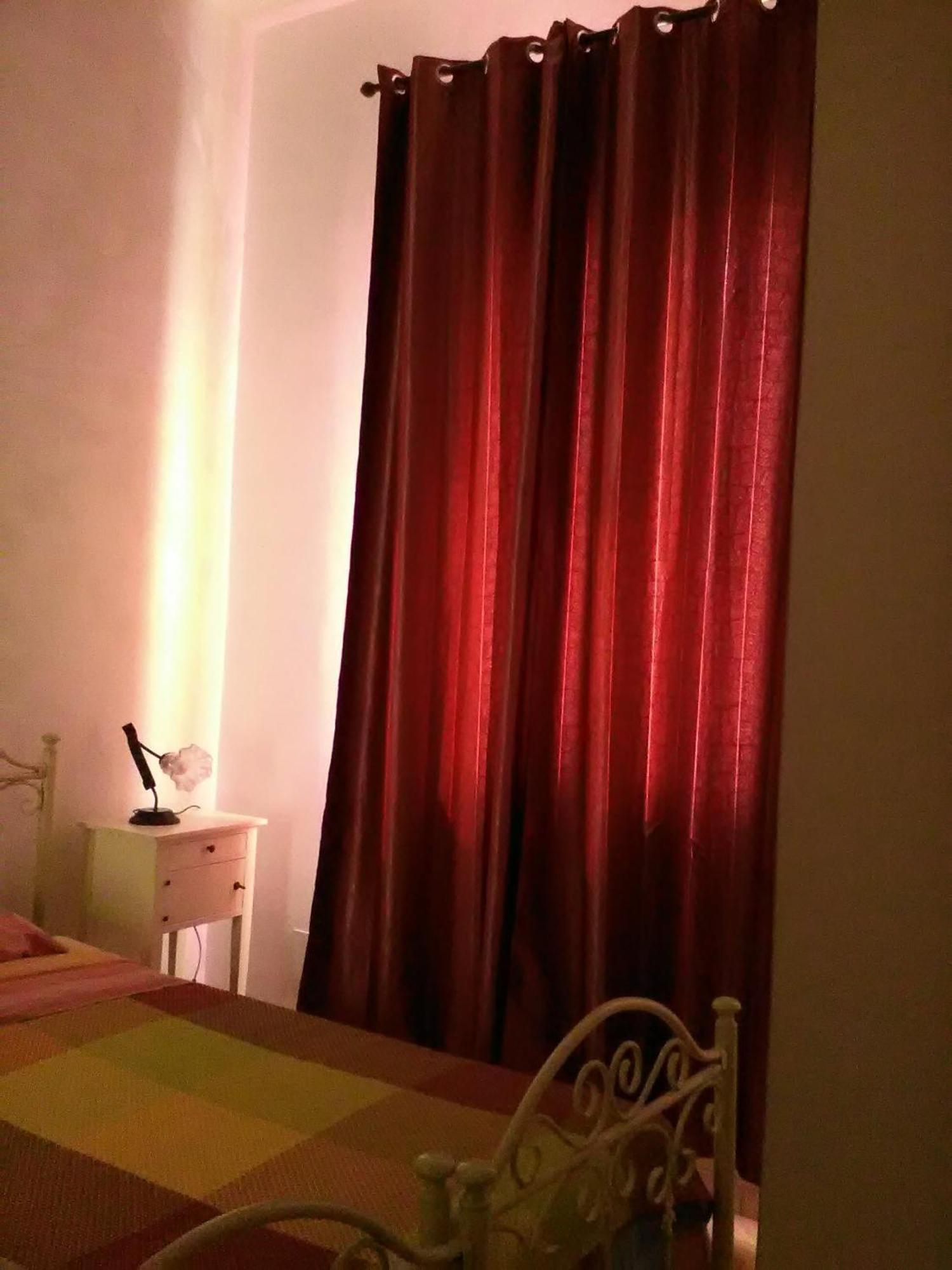 U' Iazzu Bed & Breakfast Avola Dış mekan fotoğraf