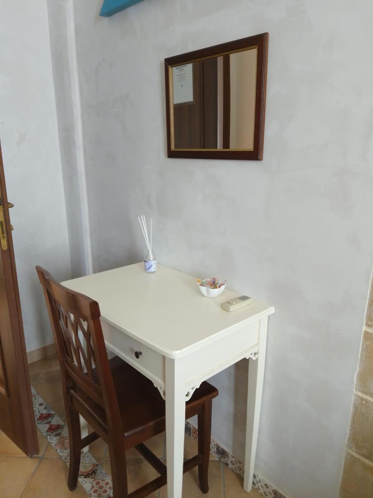 U' Iazzu Bed & Breakfast Avola Dış mekan fotoğraf