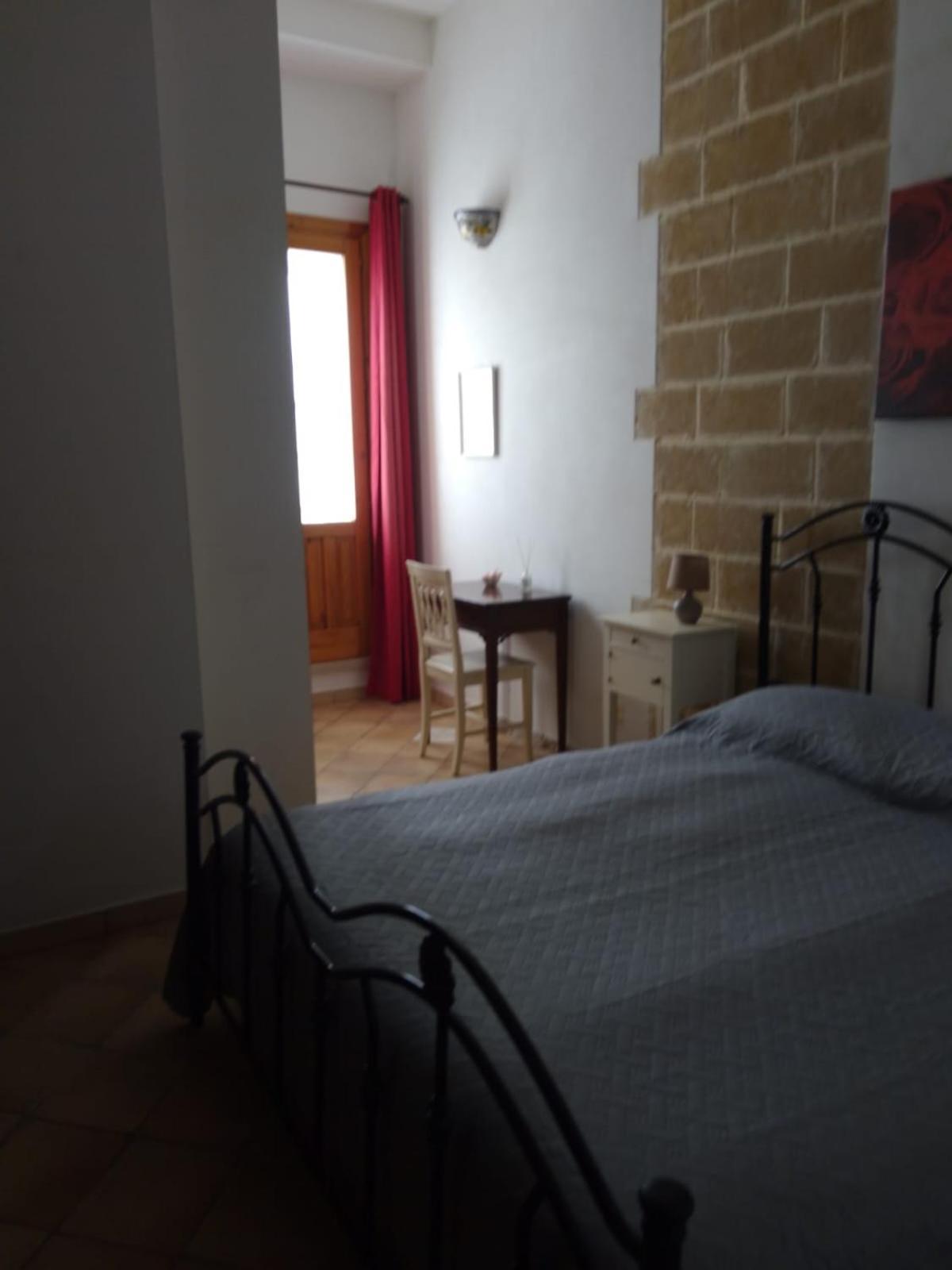 U' Iazzu Bed & Breakfast Avola Dış mekan fotoğraf