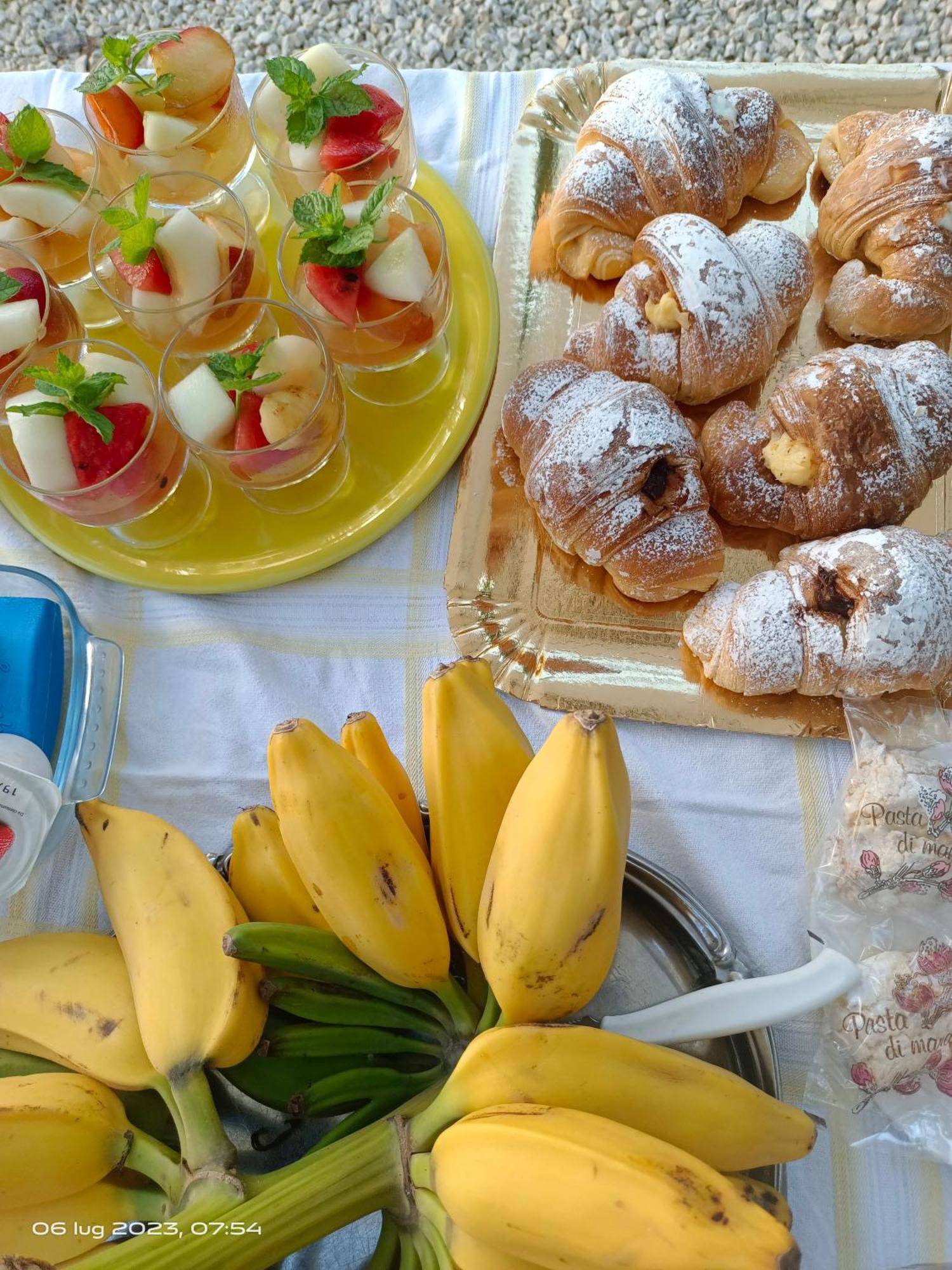 U' Iazzu Bed & Breakfast Avola Dış mekan fotoğraf