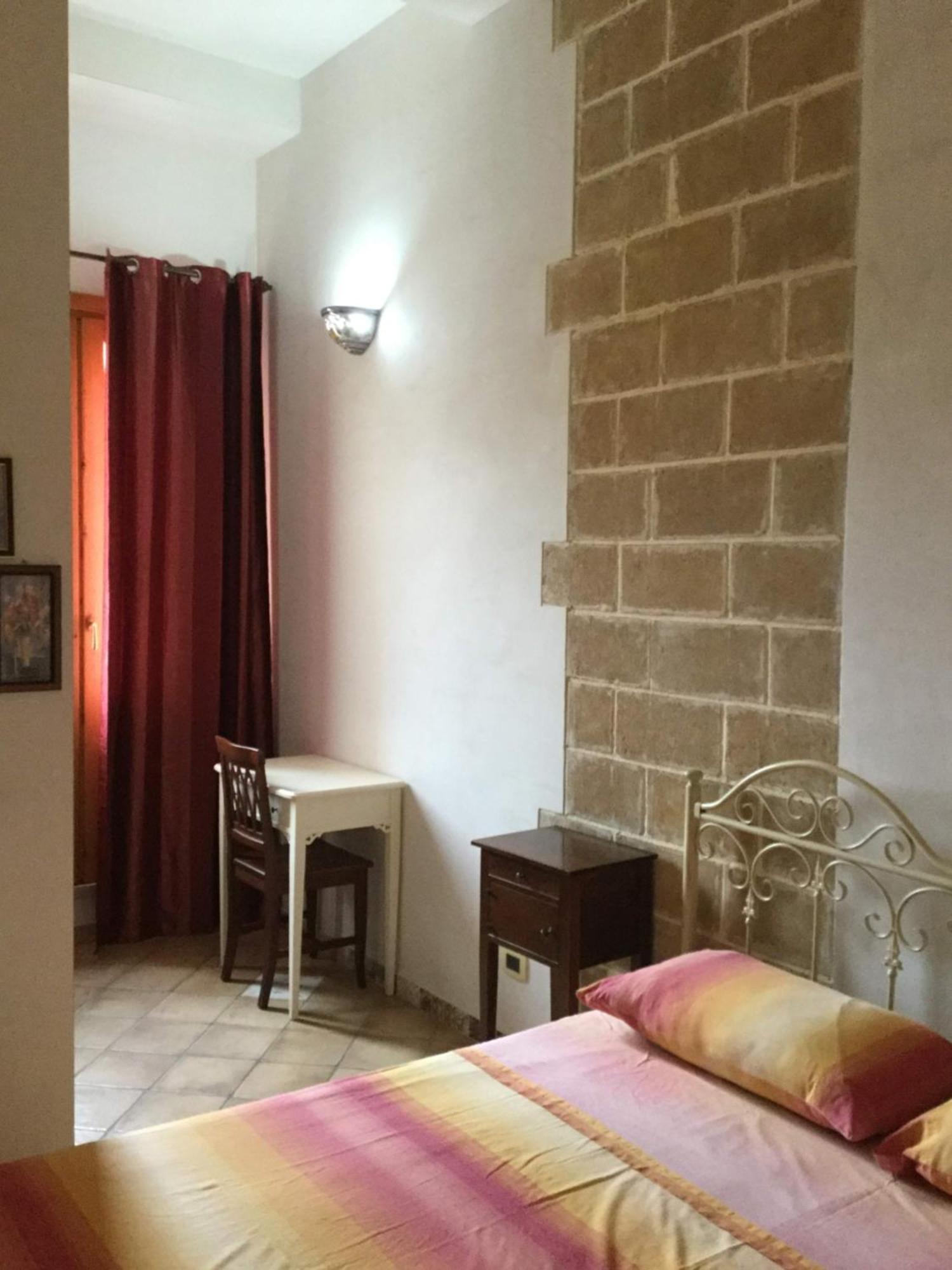 U' Iazzu Bed & Breakfast Avola Dış mekan fotoğraf