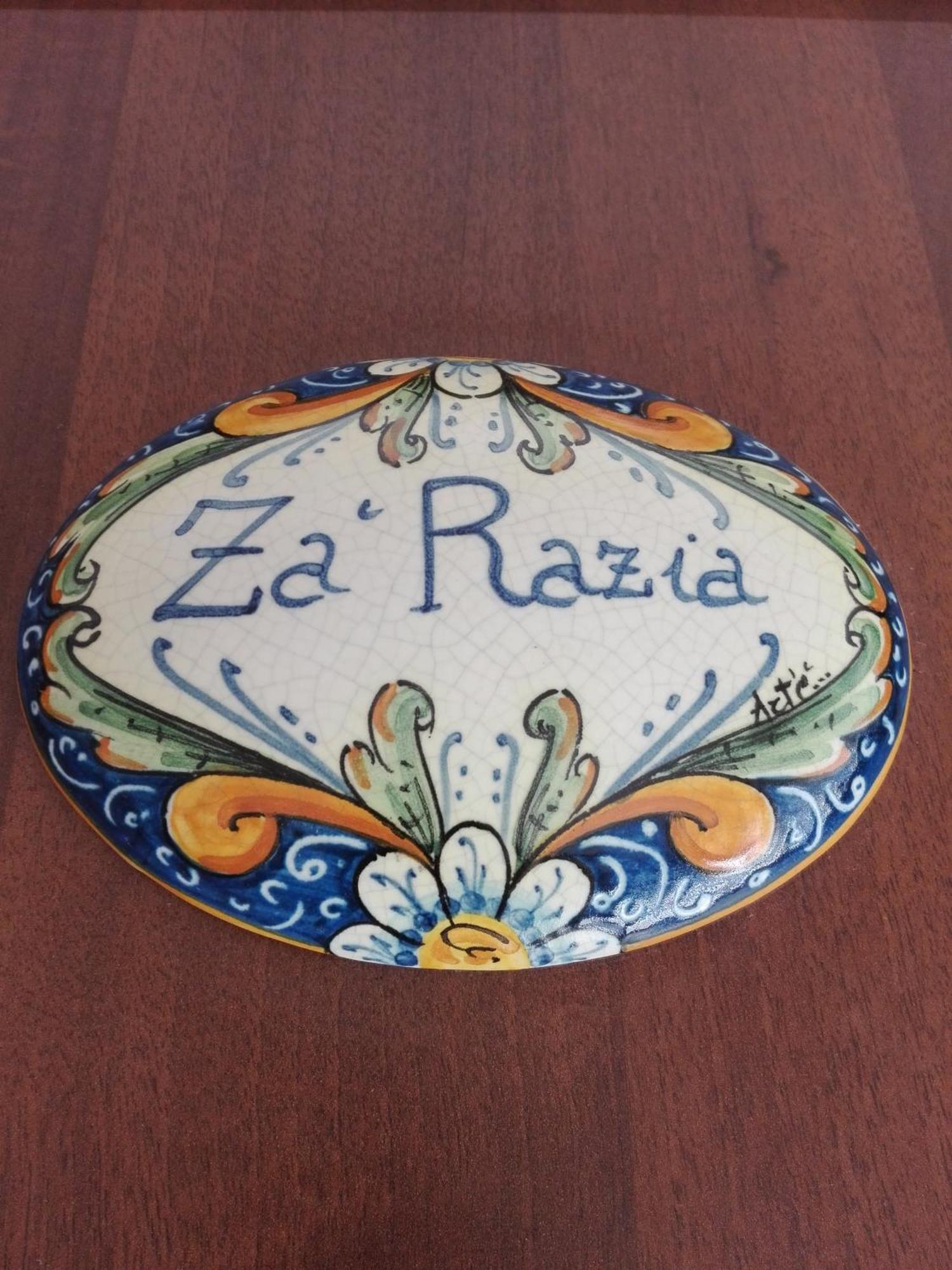 U' Iazzu Bed & Breakfast Avola Dış mekan fotoğraf