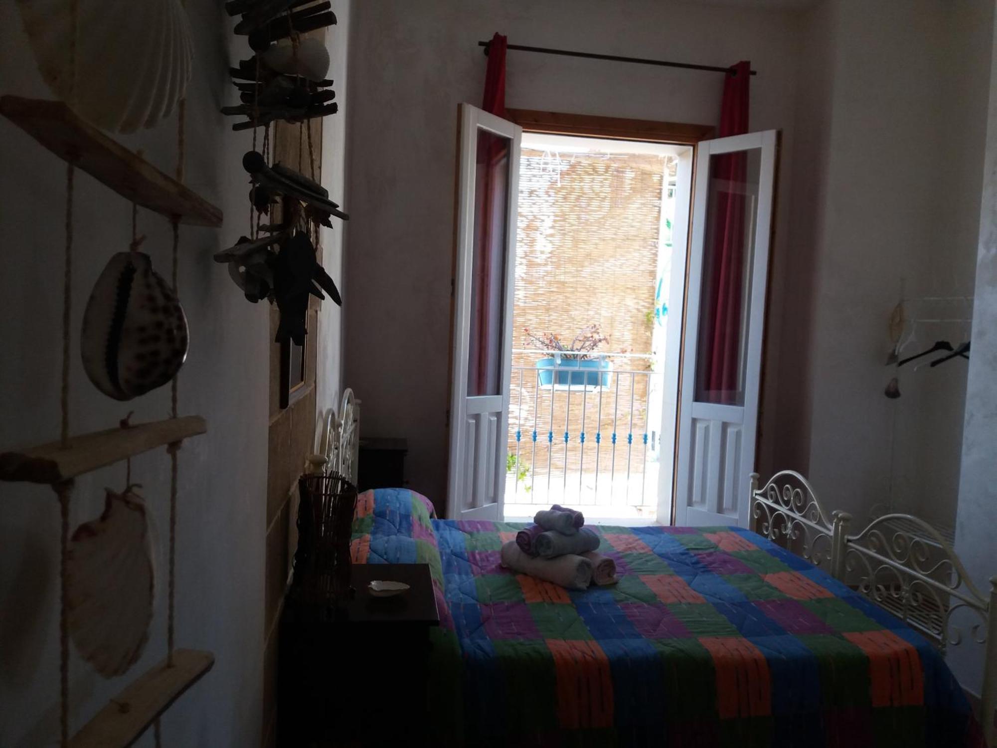 U' Iazzu Bed & Breakfast Avola Dış mekan fotoğraf