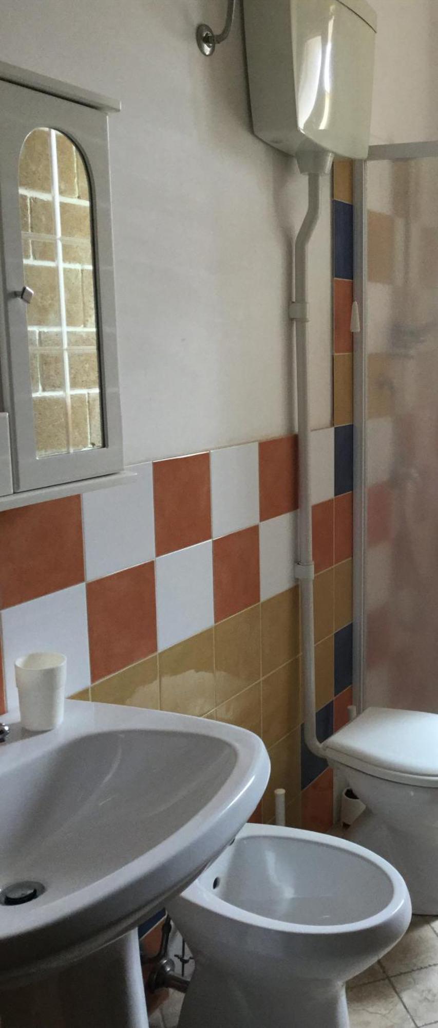 U' Iazzu Bed & Breakfast Avola Dış mekan fotoğraf