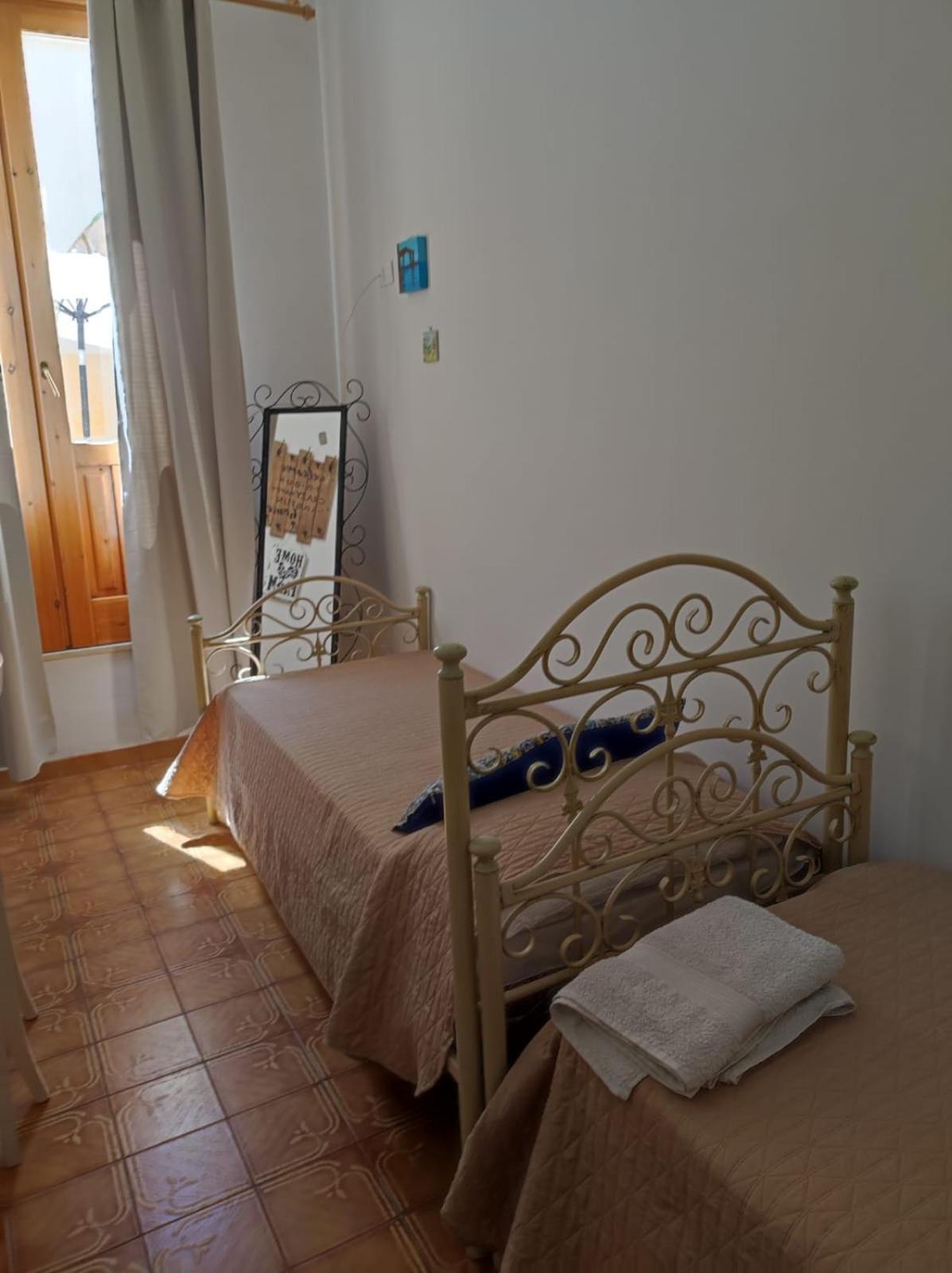 U' Iazzu Bed & Breakfast Avola Oda fotoğraf